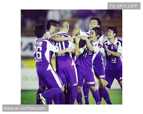 2020年日乙精彩对决京都不死鸟迎战山口雷法全场回顾与精彩瞬间分析